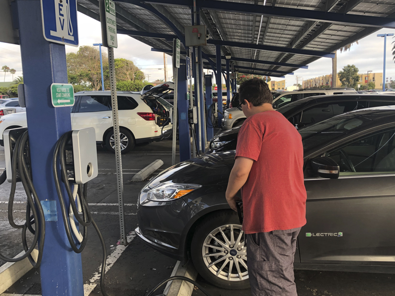 Understanding the Value of Used Electric Vehicles